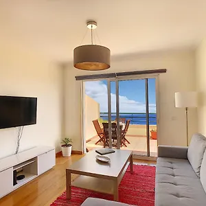 Apartment Vebella Ocean View By Lovelystay, Caniço