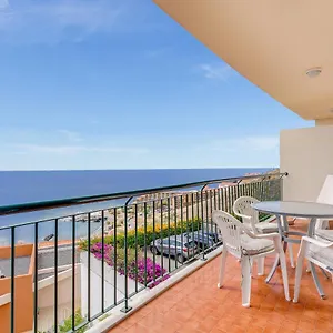 Apartment Reis Magos By Hr Madeira, Caniço
