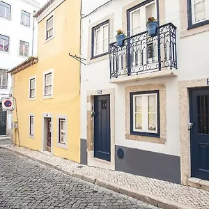 Atalaia Lissabon